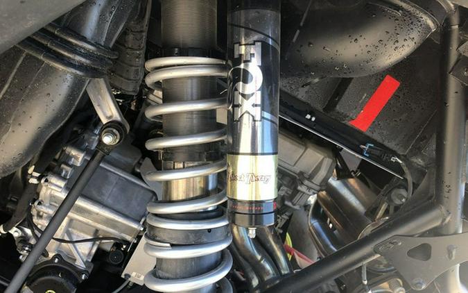2022 Polaris RZR Pro R 4 Ultimate Launch Edition