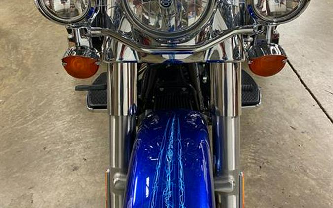 2019 Harley-Davidson Freewheeler