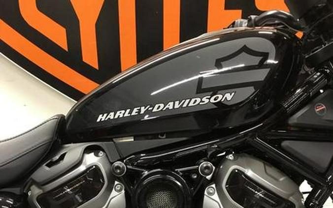 2022 Harley-Davidson® RH975 - Nightster™