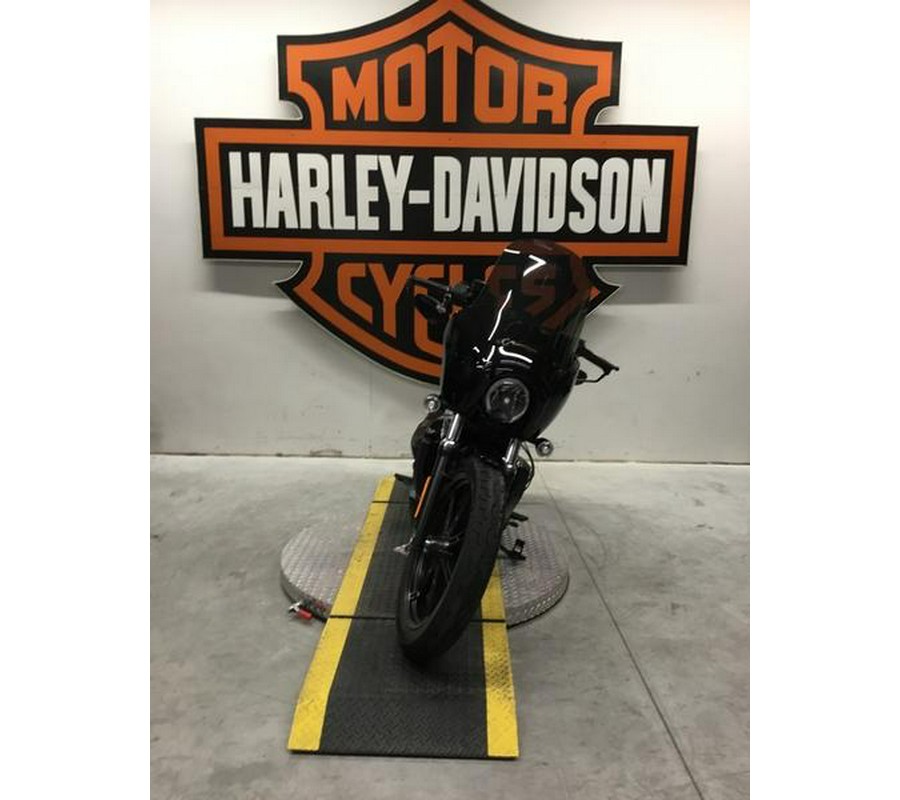 2022 Harley-Davidson® RH975 - Nightster™