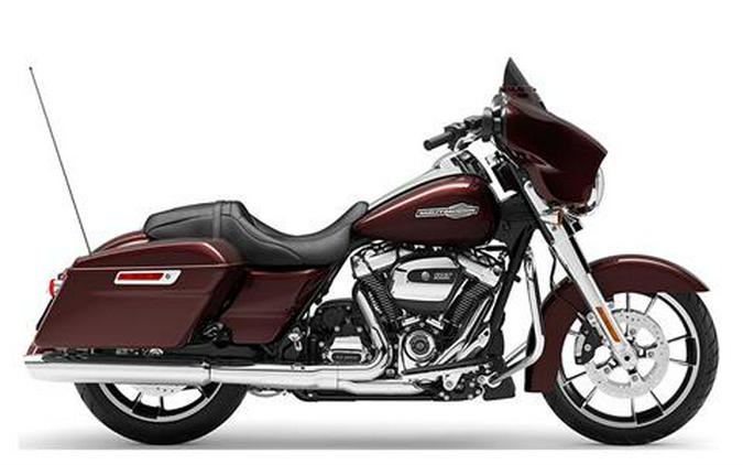 2022 Harley-Davidson Street Glide®