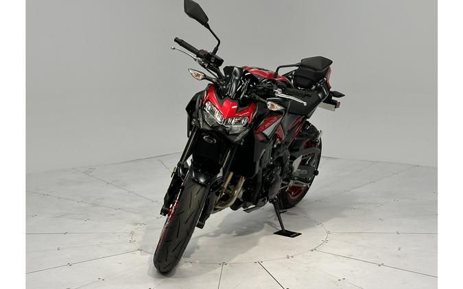 2024 Kawasaki Z900 ABS