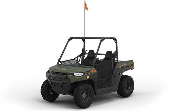 2023 Polaris® Ranger 150 EFI Sage Green