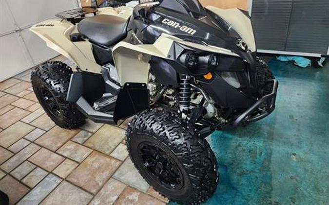 2021 Can-Am Renegade 570