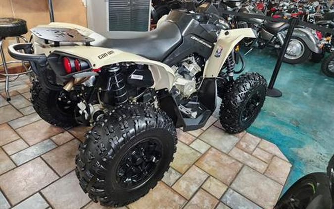 2021 Can-Am Renegade 570