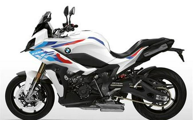 2022 BMW S 1000 XR