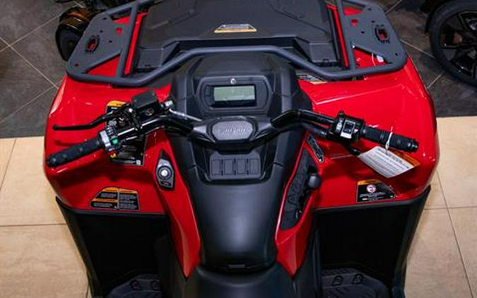 2023 Can-Am Outlander 700