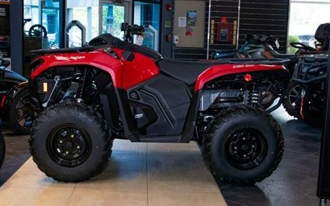 2023 Can-Am Outlander 700