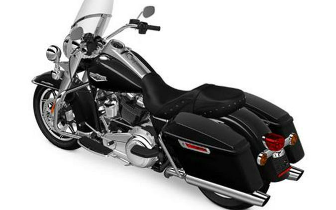 2018 Harley-Davidson Road King®