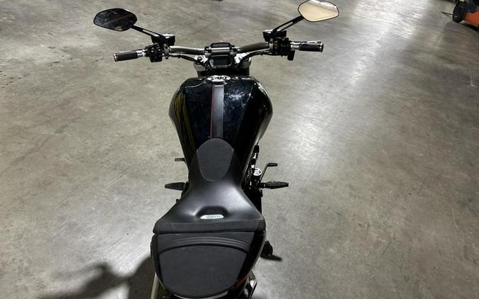 2016 Ducati XDiavel Dark Stealth
