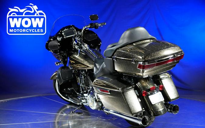 2016 Harley-Davidson® ROAD GLIDE SPECIAL