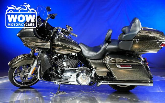 2016 Harley-Davidson® ROAD GLIDE SPECIAL