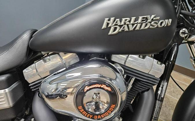 2010 Harley-Davidson® FXDB - Dyna® Street Bob®