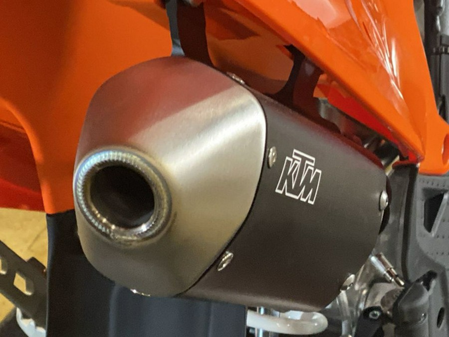 2025 KTM XC 300