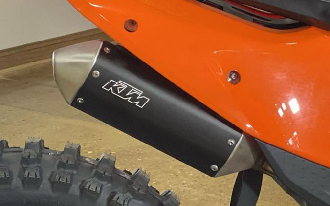 2025 KTM XC 300