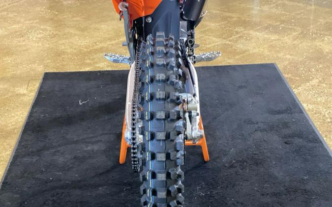 2025 KTM XC 300