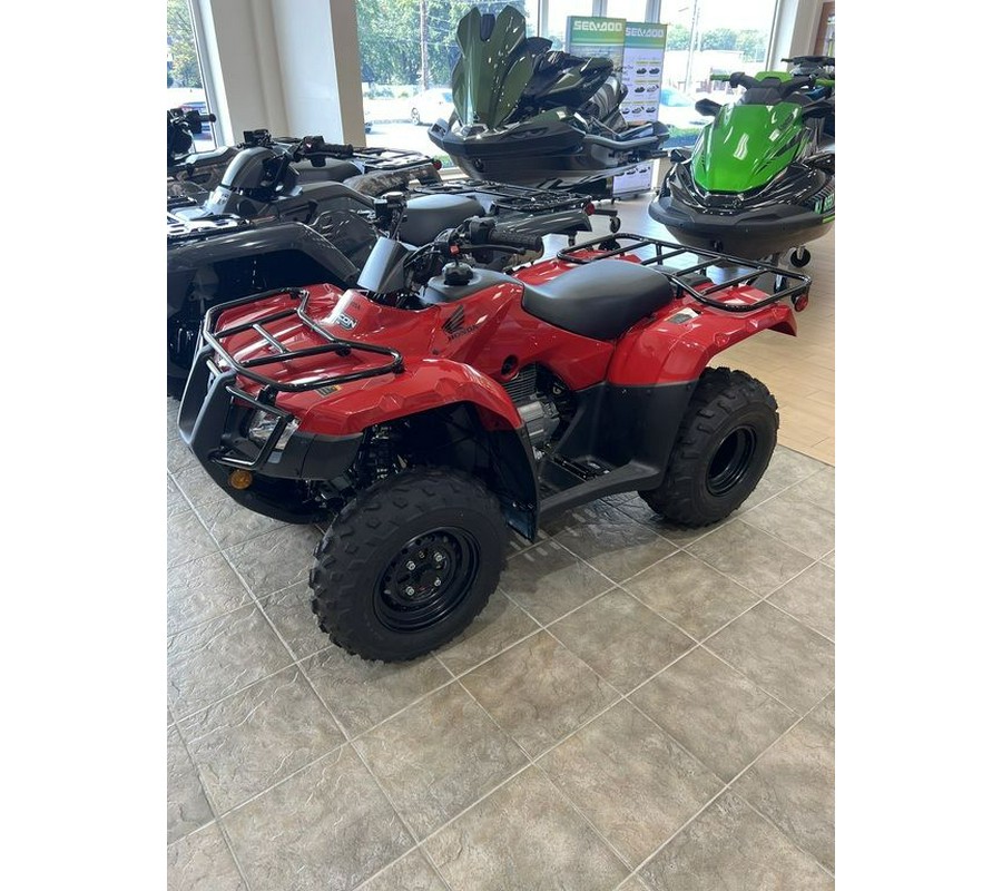 2025 Honda® FourTrax Recon ES