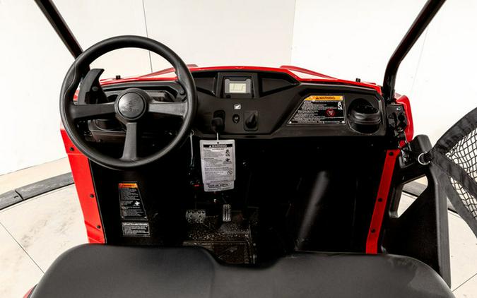 2025 Honda Pioneer 520