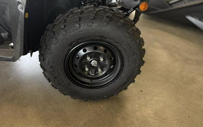 2025 Suzuki KingQuad 750AXi