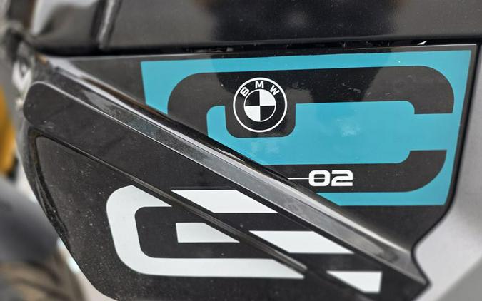 New 2024 BMW CE 02