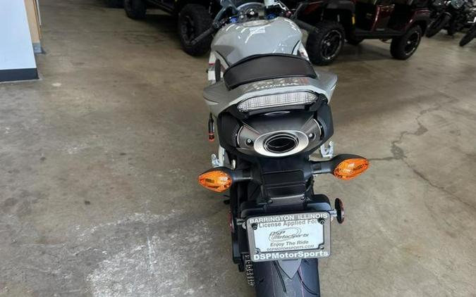 2026 Honda® CBR600RR