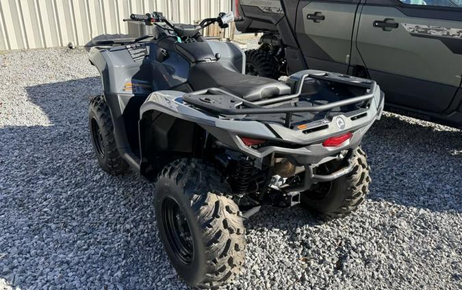 2026 Can-Am Outlander 500