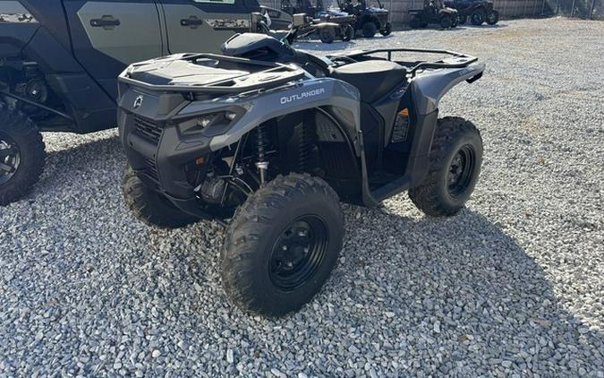 2026 Can-Am Outlander 500