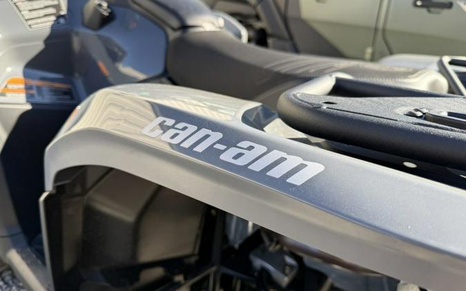 2026 Can-Am Outlander 500