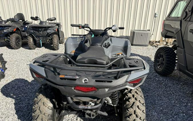 2026 Can-Am Outlander 500