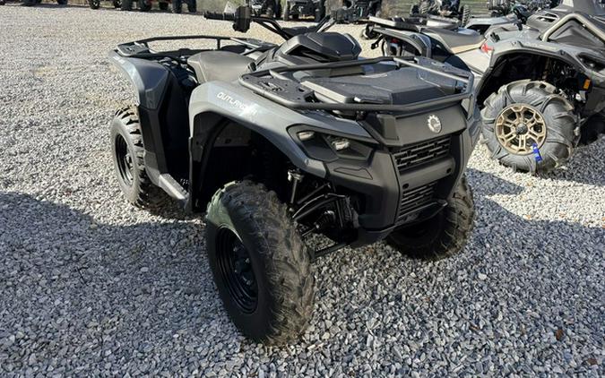 2026 Can-Am Outlander 500