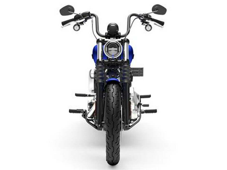 2026 Harley-Davidson Street Bob®