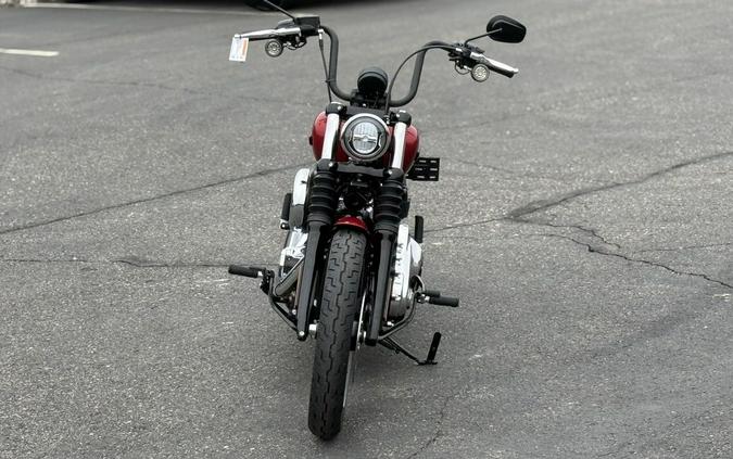 2026 Harley-Davidson® FXBB - Street Bob®