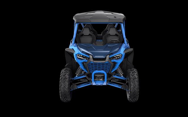 2025 Honda Talon 1000X-4