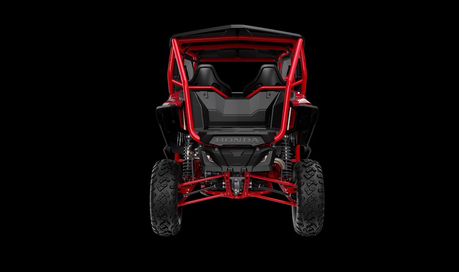 2025 Honda Talon 1000X-4