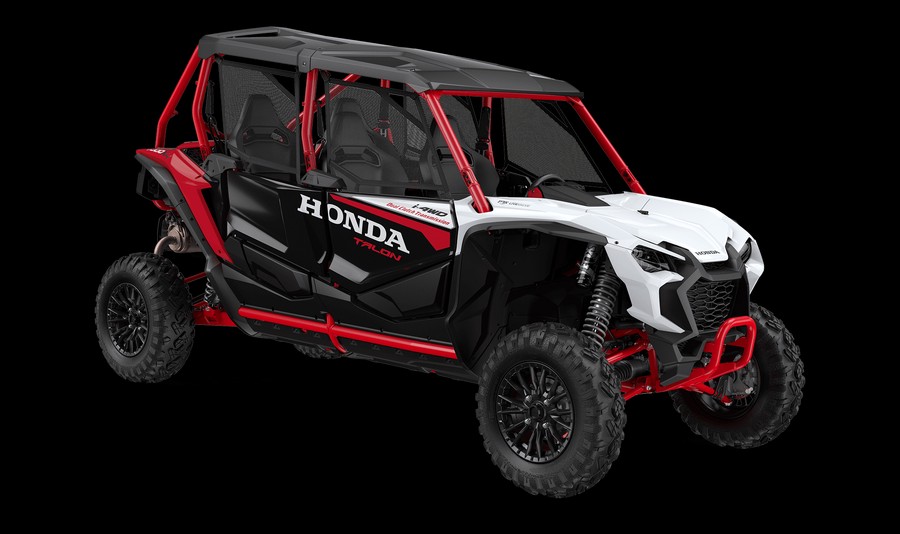 2025 Honda Talon 1000X-4