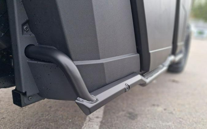 2026 Polaris Ranger Crew XP 1000 NorthStar Edition Premium