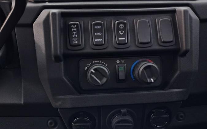 2026 Polaris Ranger Crew XP 1000 NorthStar Edition Premium
