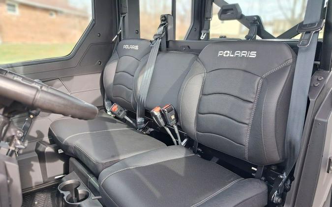 2026 Polaris Ranger Crew XP 1000 NorthStar Edition Premium