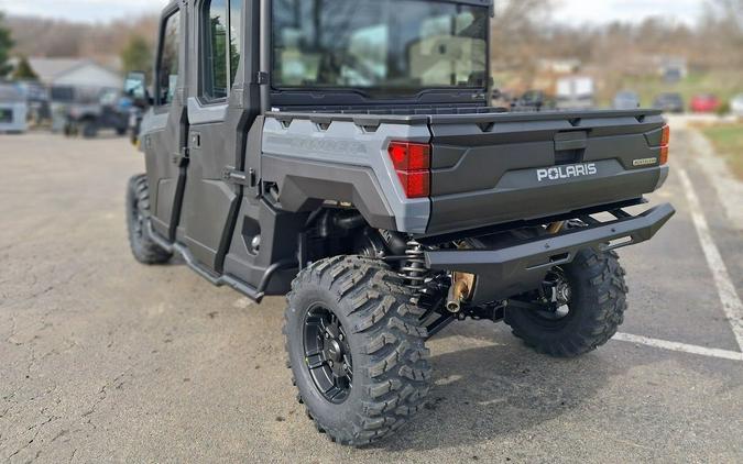 2026 Polaris Ranger Crew XP 1000 NorthStar Edition Premium
