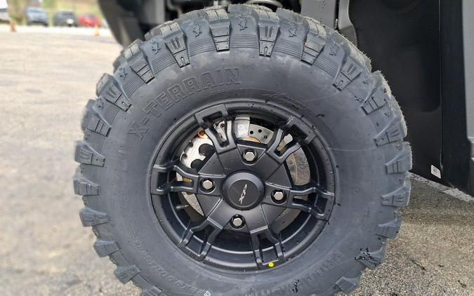 2026 Polaris Ranger Crew XP 1000 NorthStar Edition Premium