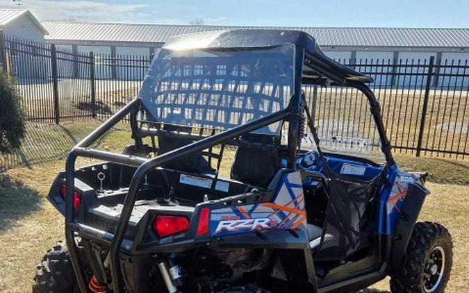 2013 Polaris RZR® 800 EPS LE