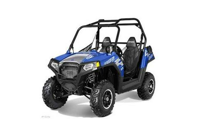 2013 Polaris RZR® 800 EPS LE