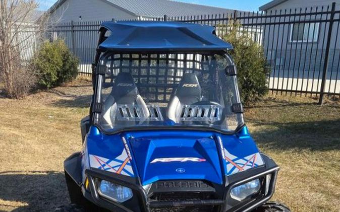 2013 Polaris RZR® 800 EPS LE