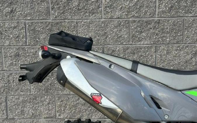 2024 Kawasaki KLX 230 S