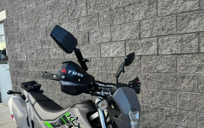 2024 Kawasaki KLX 230 S