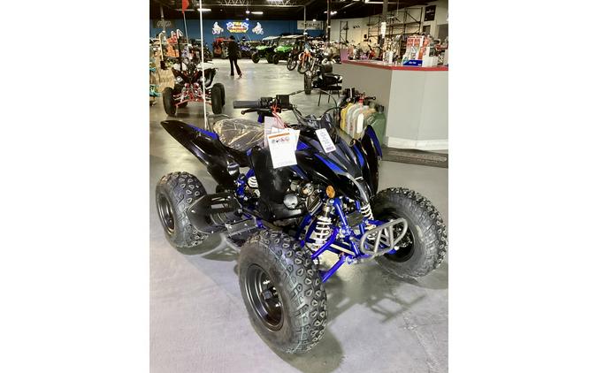 2025 Vitacci PENTORA 200