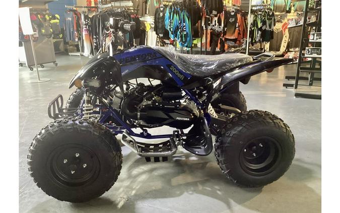 2025 Vitacci PENTORA 200