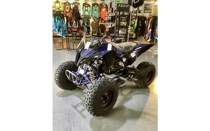 2025 Vitacci PENTORA 200