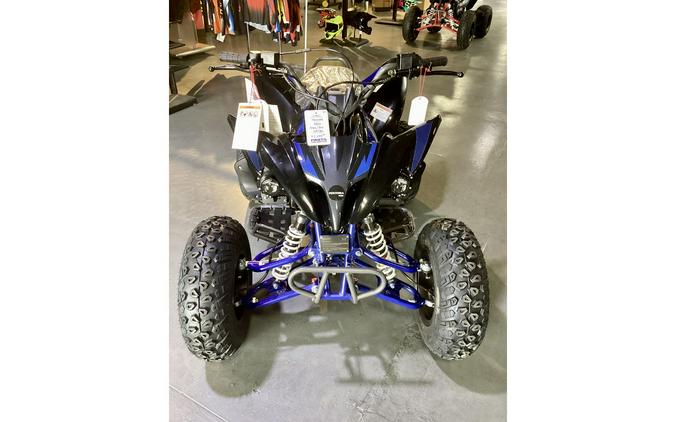 2025 Vitacci PENTORA 200