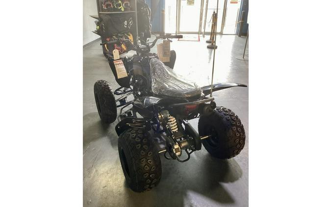 2025 Vitacci PENTORA 200